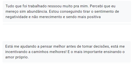 Depoimento 1