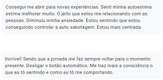 Depoimento 3