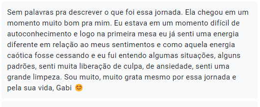 Depoimento 5