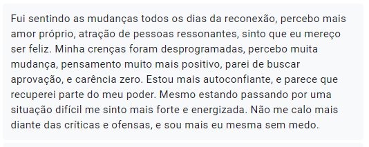 Depoimento 6